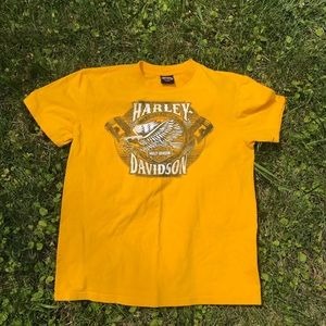 Harley Davidson Tee